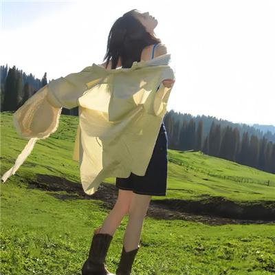 严父孝女