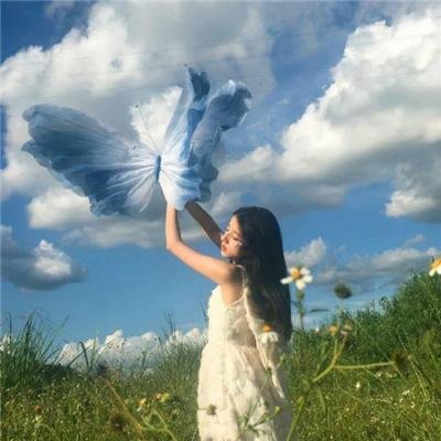 富贵逼人