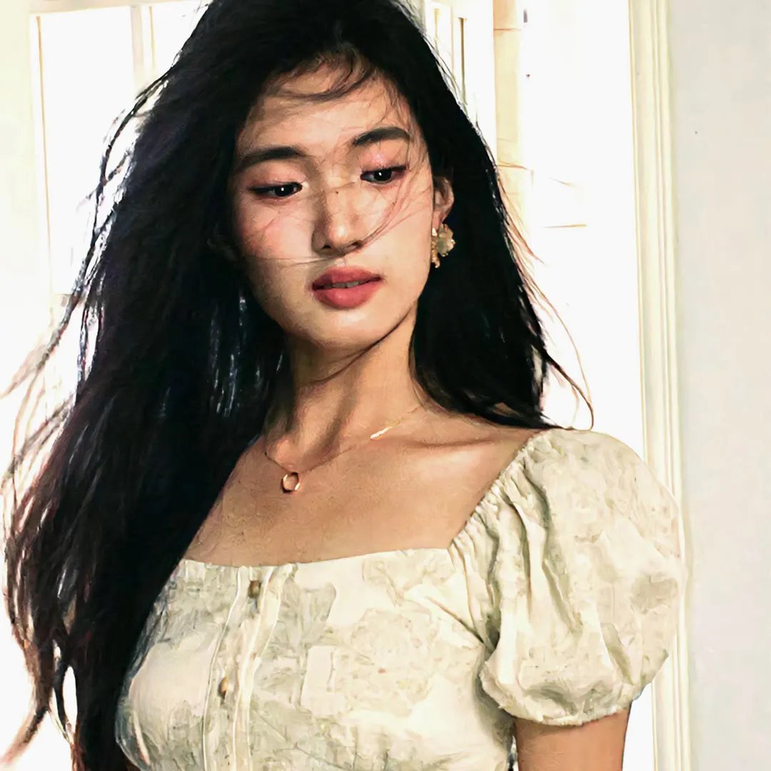 铁汉艳姬