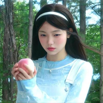 缝补灵魂的天使