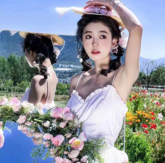 妙人春梦